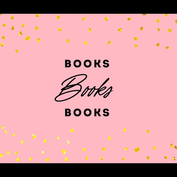 Books - Picture 1 of 1